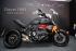 Ducati Diavel 1260 launched in India at Rs. 17.20 lakh